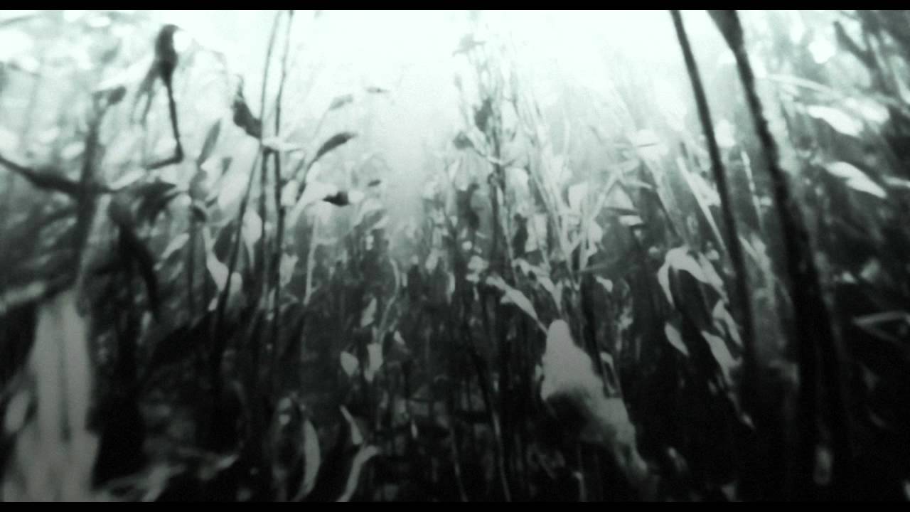SAAAD - The Frontier (OFFICIAL)