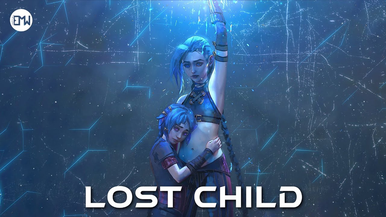 "Lost Child" | by Dwayne Ford (Ft. Clara Sorace)