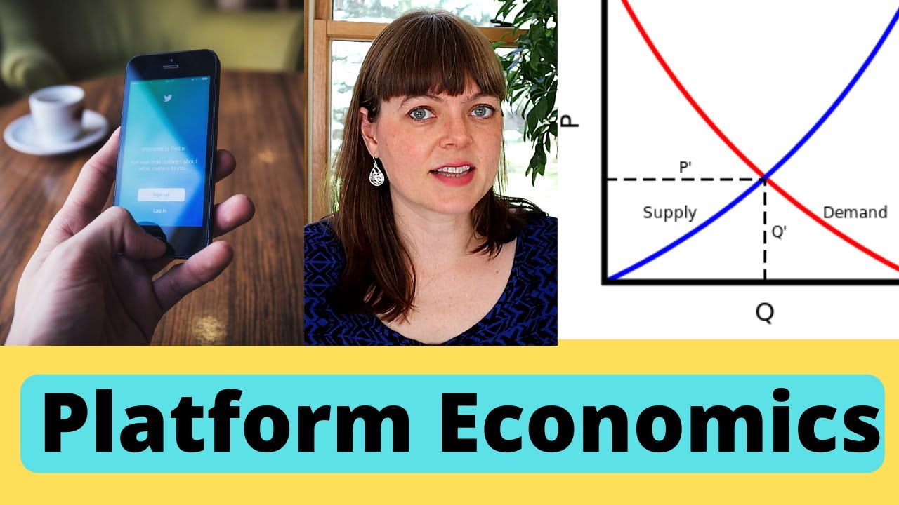 Platform Economics