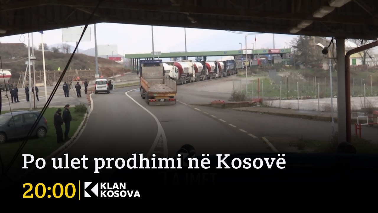 Po ulet prodhimi në Kosovë - 01.03.2026