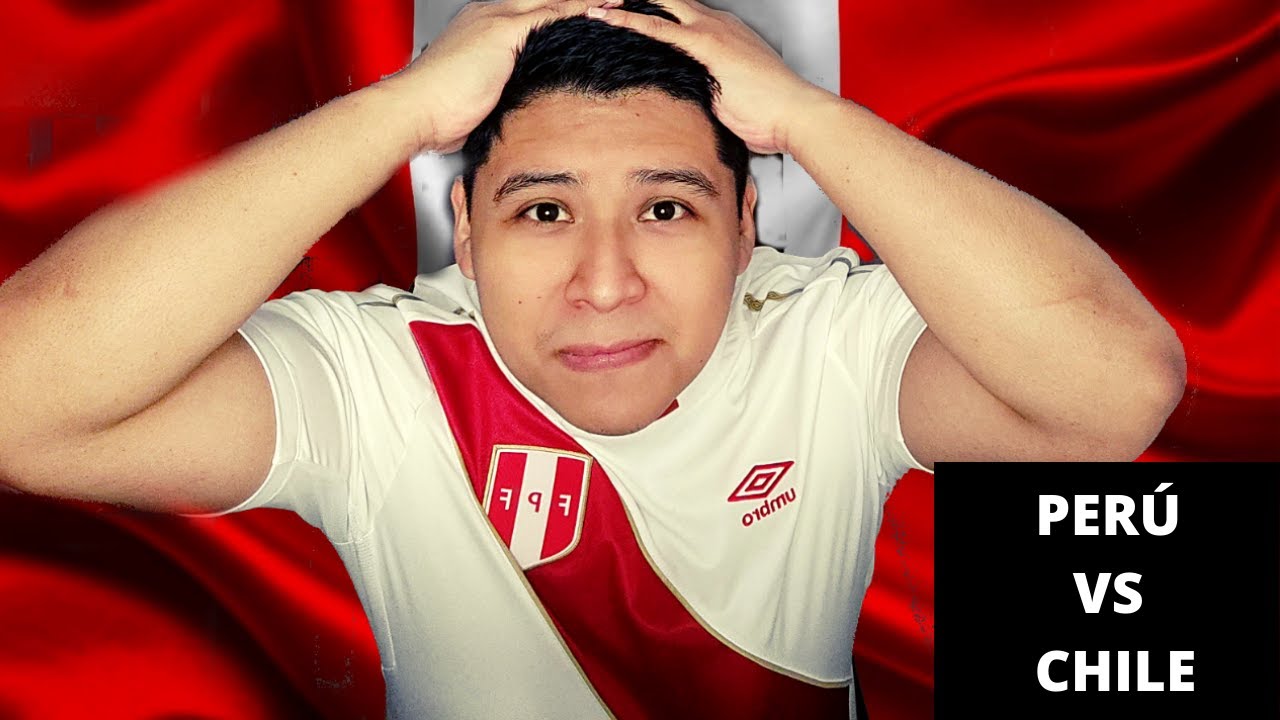 AS&Iacute; ES como un PERUANO vive un partido de la SELECCI&Oacute;N PERUANA de FUTBOL desde el EXTRANJERO