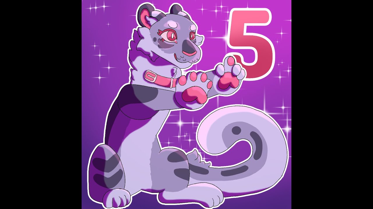 Drawing Your OCs Stream! 35K Special