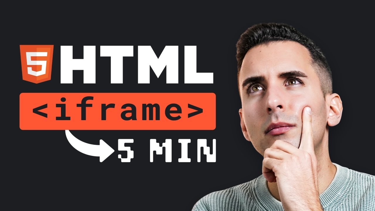 Qué es y para qué sirve Iframe en HTML: Todo sobre esta etiqueta