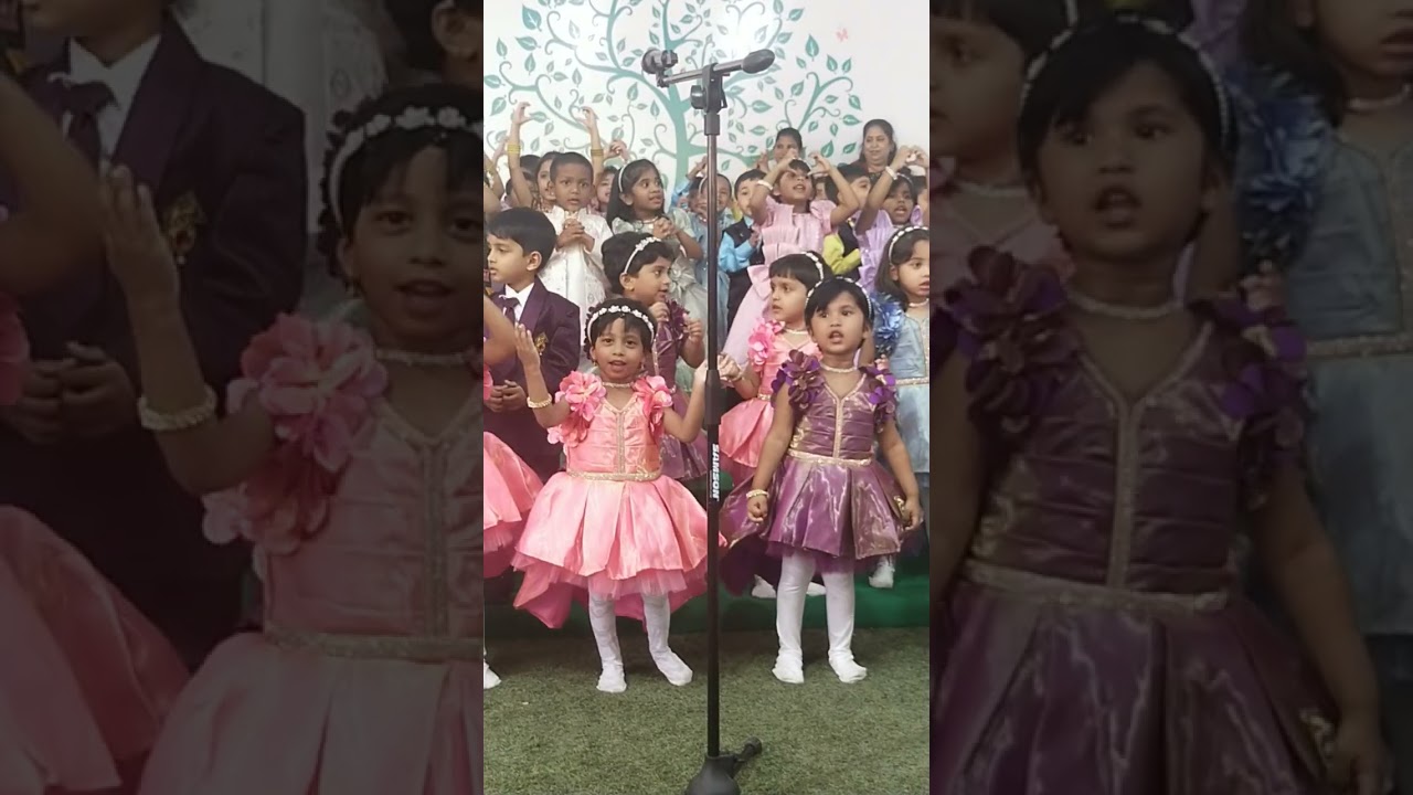 Jayam annual day 3 