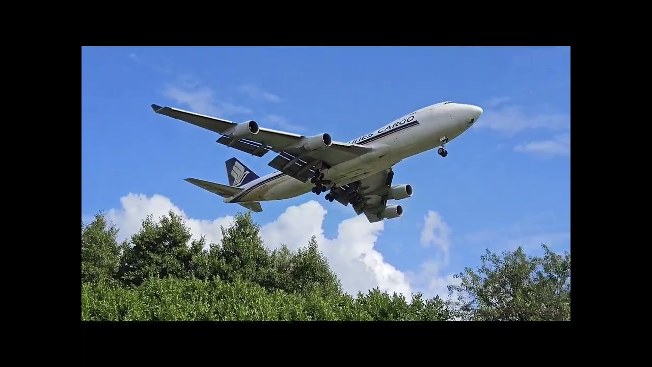 Best airlines from A-X part 19 