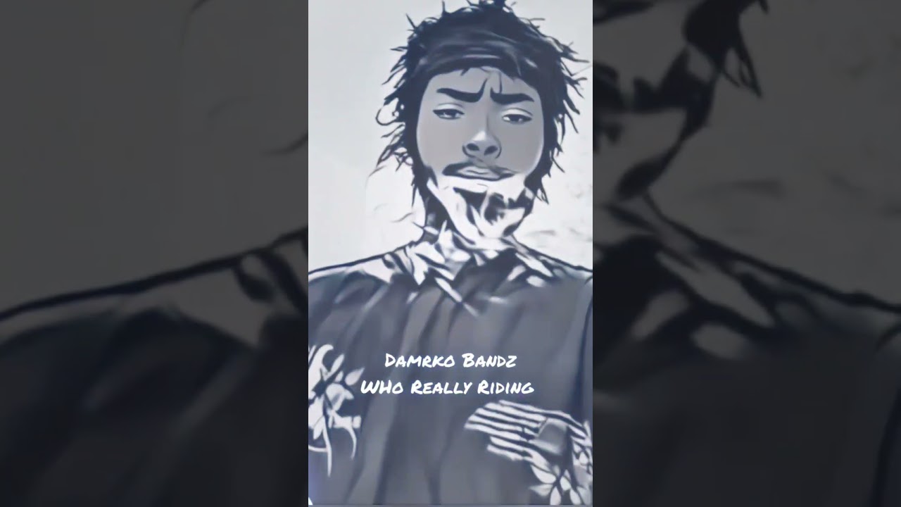 Damrko Bandz #trending #unsignedartist #viral #newdallas newdallas