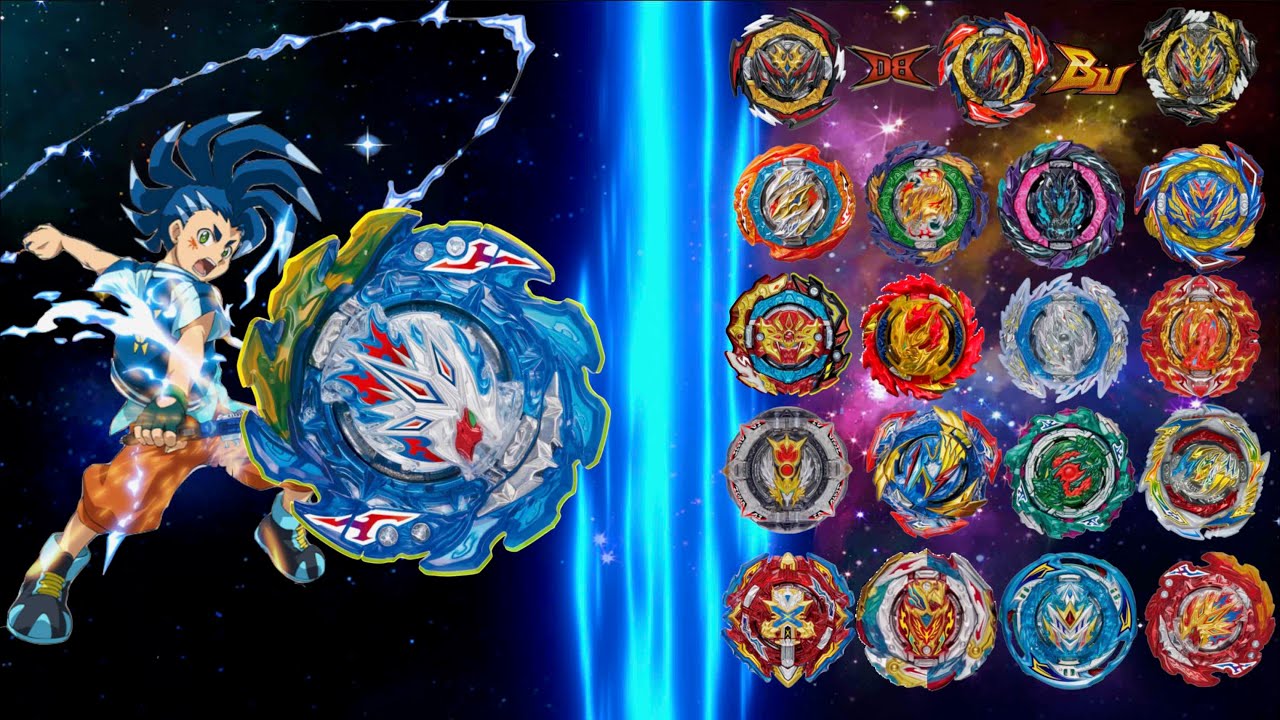【 彼得豬 PeterPig 】爆裂世代 BU B-203 王・赫里歐 VS 『DB＆BU』King MR Helios 王 MR ヘリオス