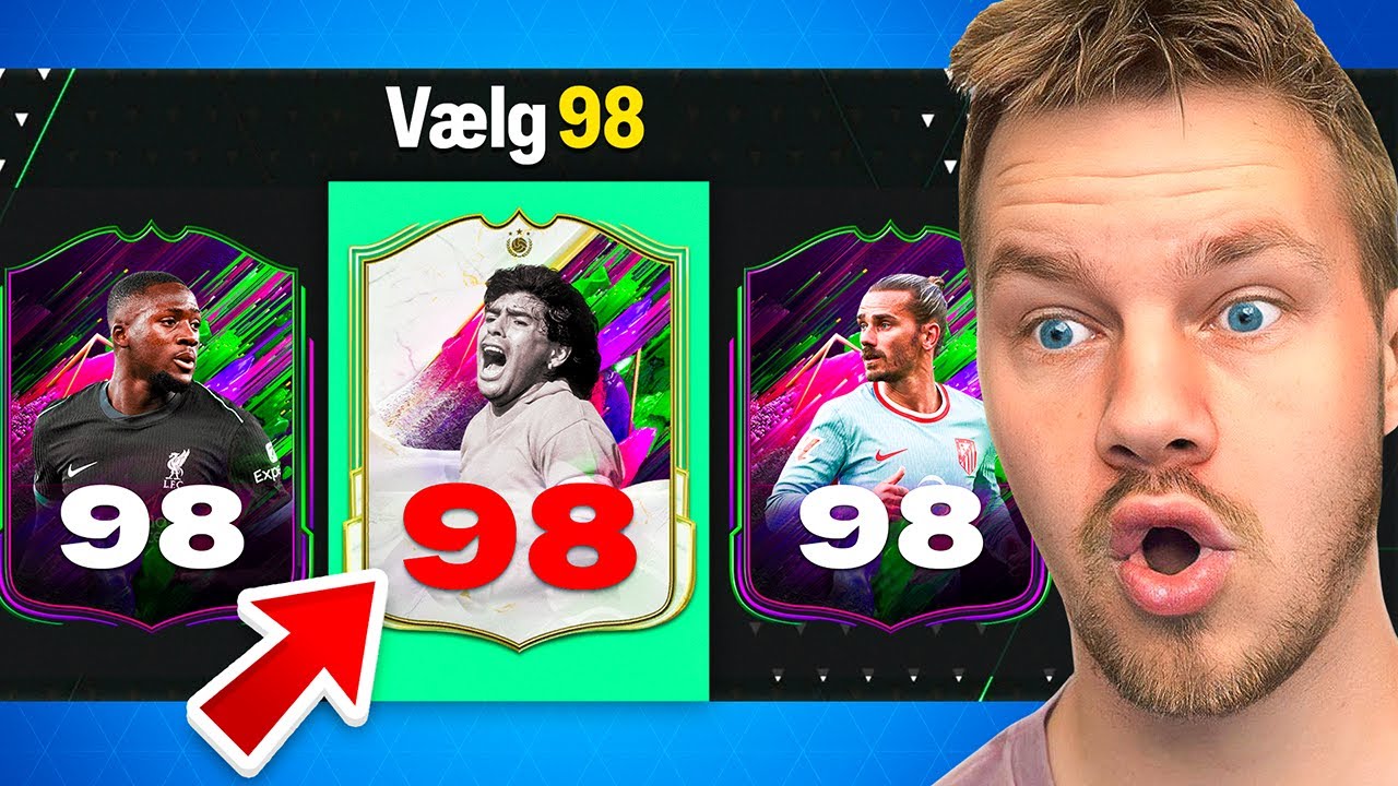 Draft men jeg må kun tage 1 spiller pr rating!