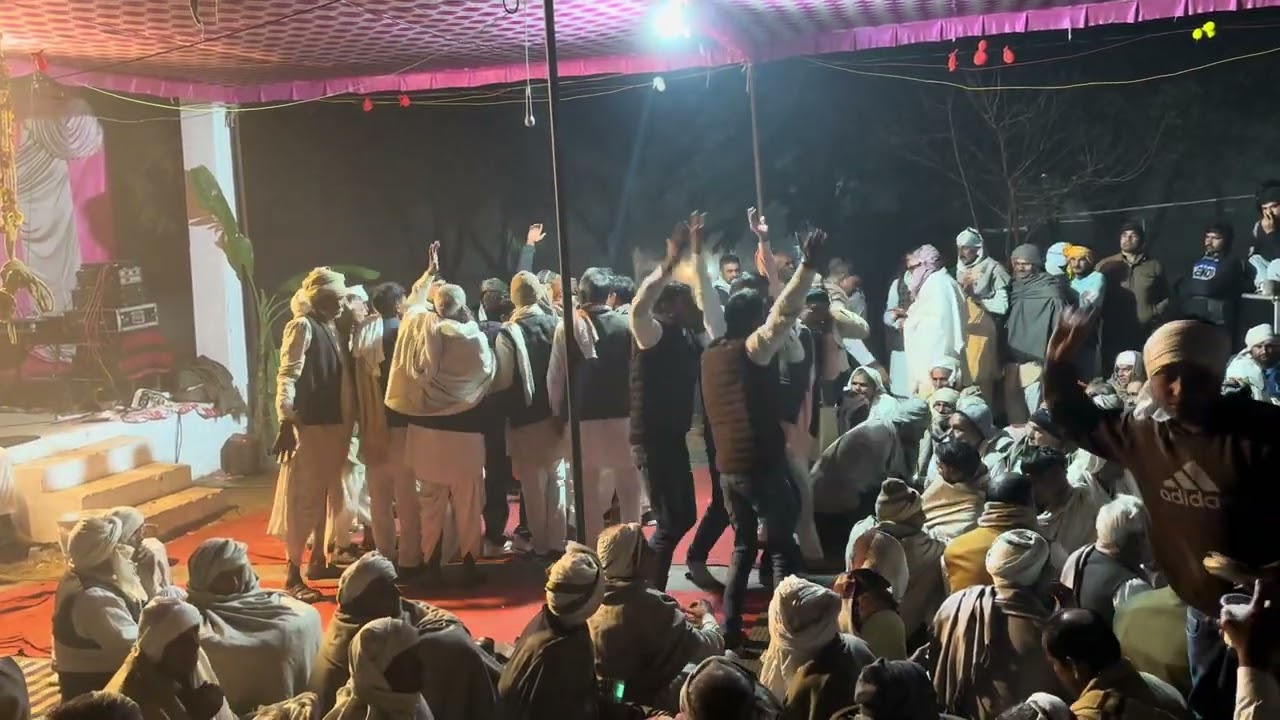 Lokgeet Kanhaiya Gwalior team ।। लोकगीत कन्हैया ग्वालियर टीम #lokgeet #kanhaiya #कन्हैया #folksong 