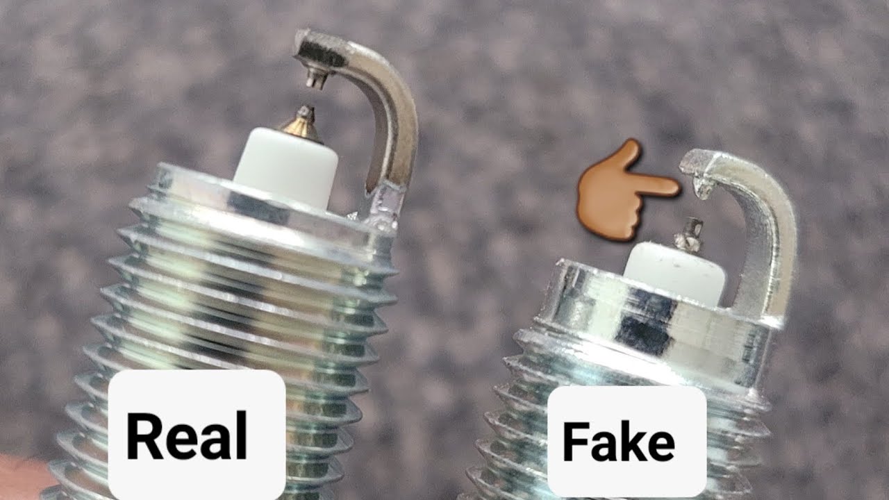 Mazda Monday!! NGK GTR Spark Plugs