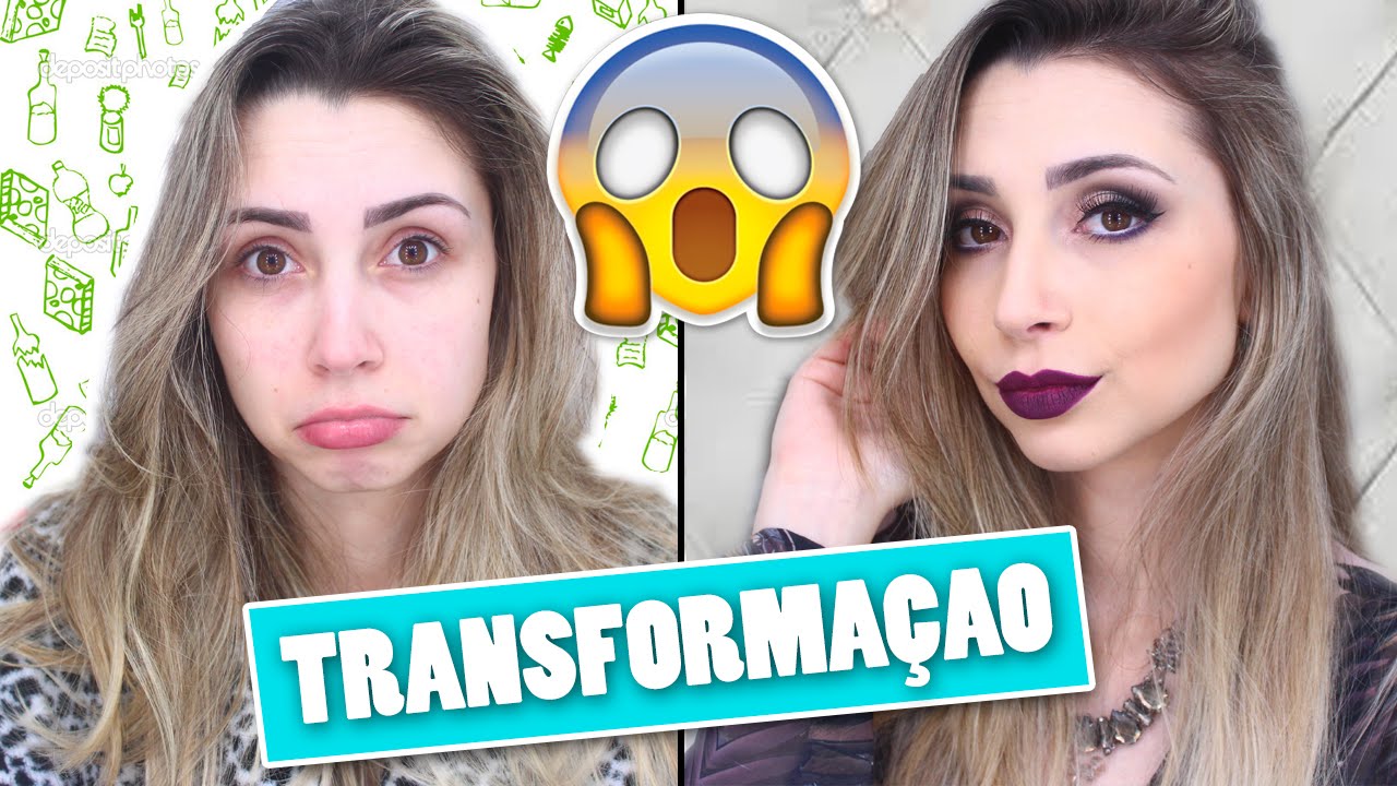 DO LIXO AO LUXO - Poderosa - Jana Taffarel