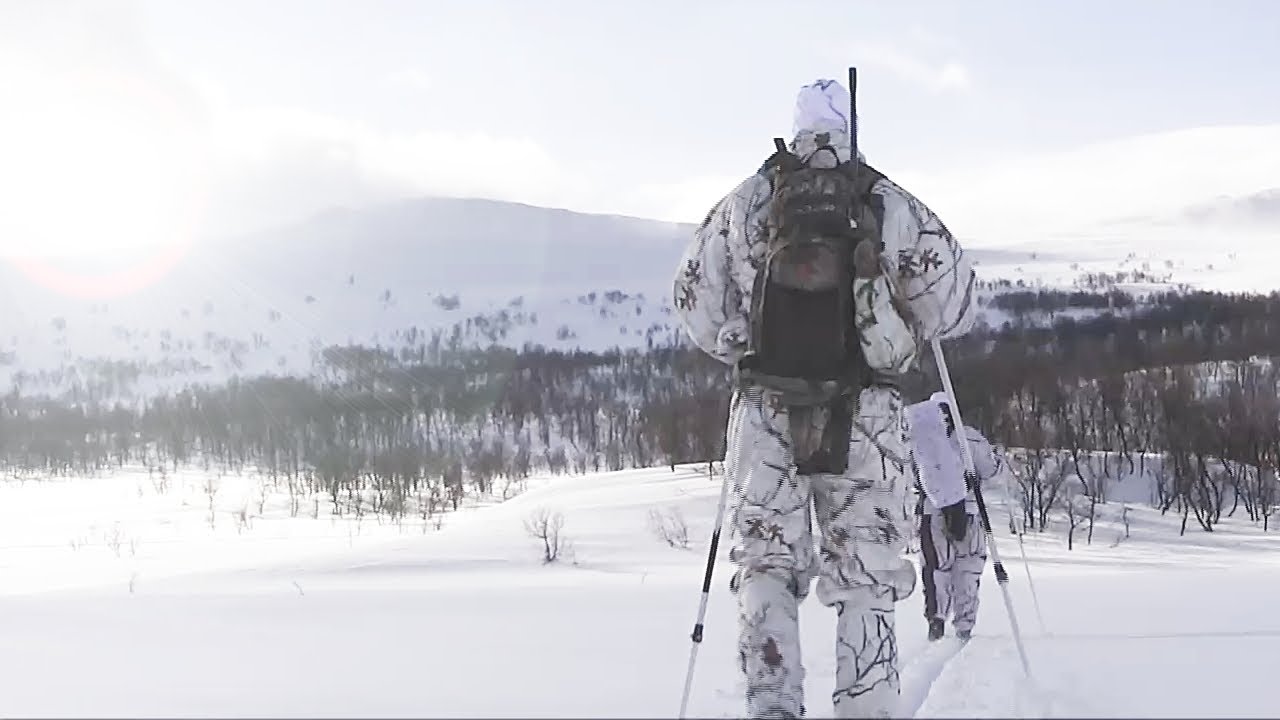 Ripjakt med Shoot to Eat 2020 - Fritid & Vildmark