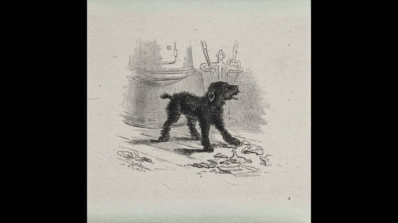 Black Hound Full Album