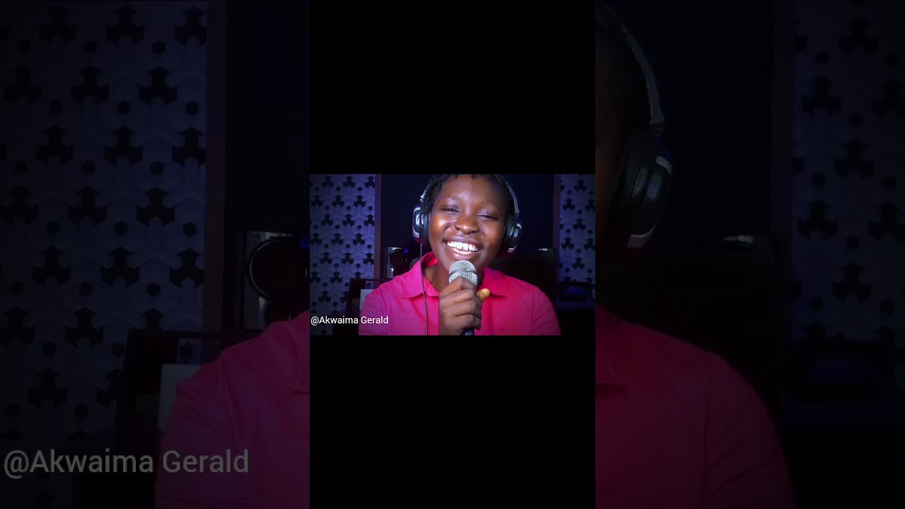 Jesus Is Beautiful (Cover) 