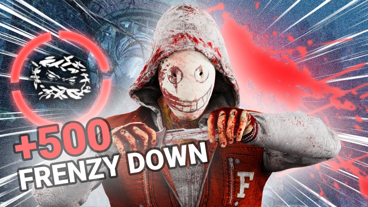 My Never-Sleep Pills addiction cannot be stopped | Dead by Daylight