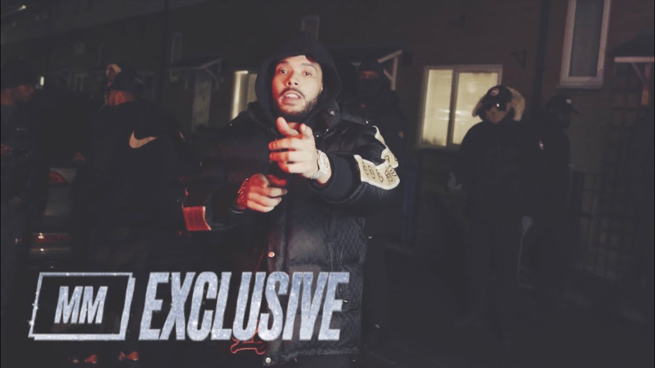 No Chill - Politics (Music Video) | @MixtapeMadness