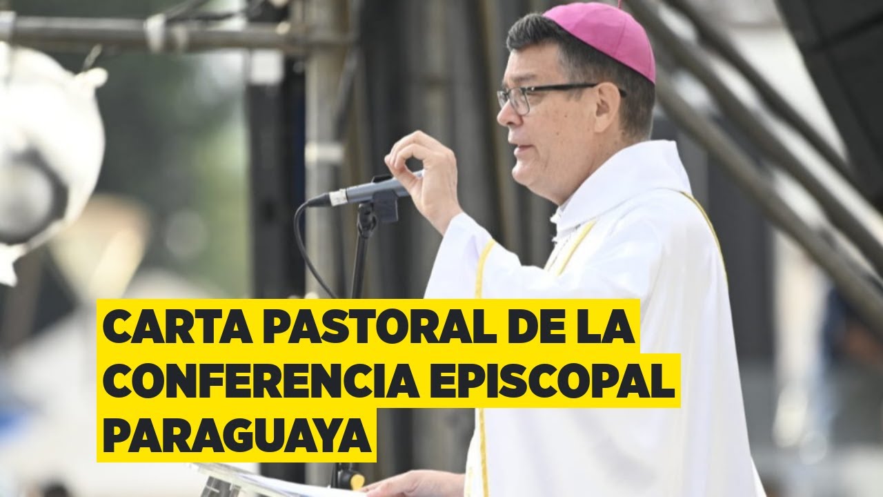 Caacupé 2025: Iglesia paraguaya exhorta a un “pacto nacional por el Bien Común”