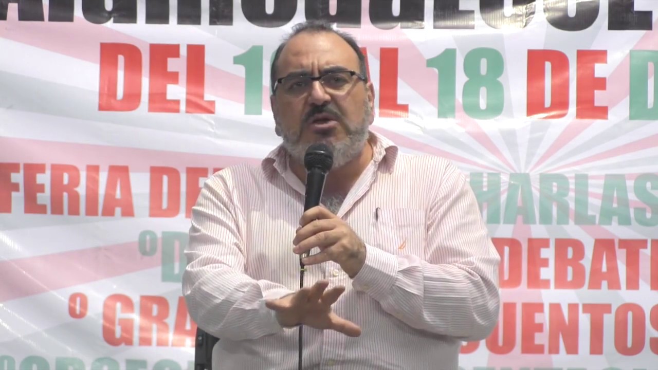 ALEJANDRO ROSAS 
