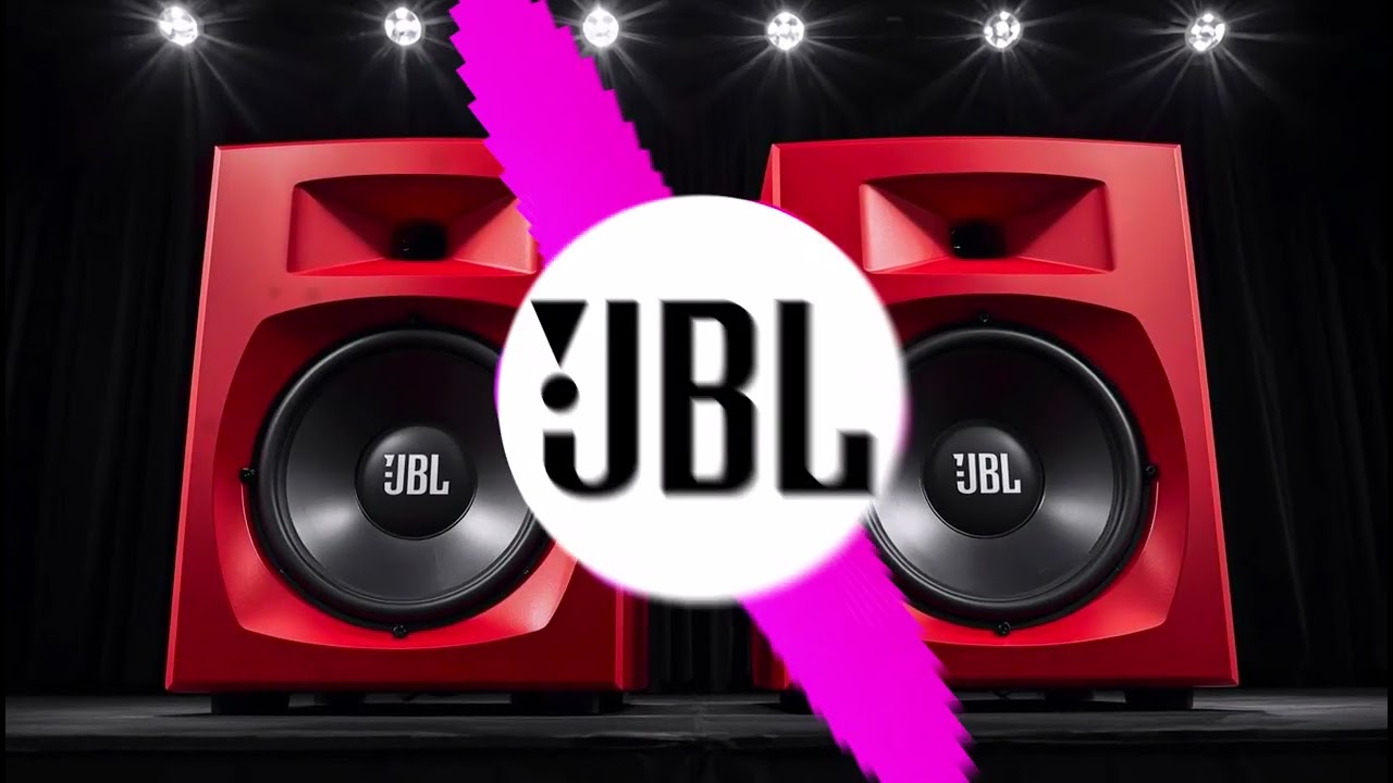 JBL Speaker Sound Check 2026 | Heavy Bass Boost & Powerful Audio Test