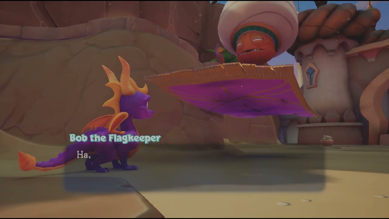 Spyro Reignited Trilogy part 14 Gameplay 