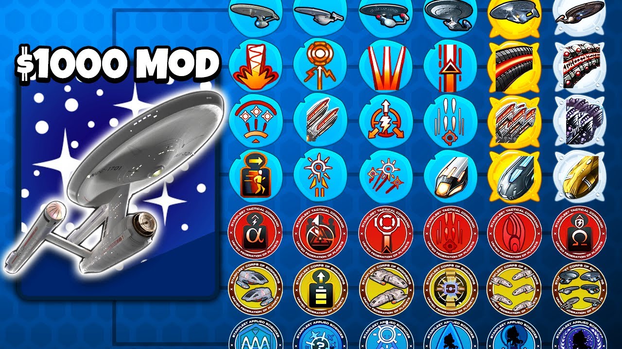 I PAID $1000 For This MOD! | 6-6-6-6-6-6-6 Tower!