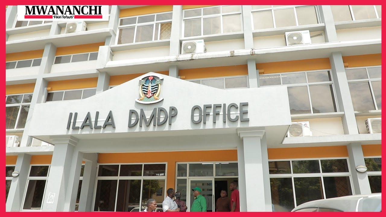 Kilometa 250 kujengwa awamu ya pili mradi wa uendelezaji wa jiji la Dar es Salaam (DMDP)