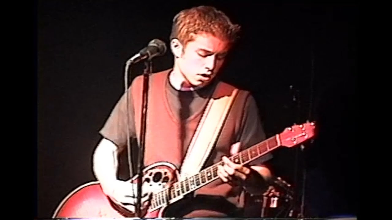 calendar days documentary, 2003 - The Rocket Summer