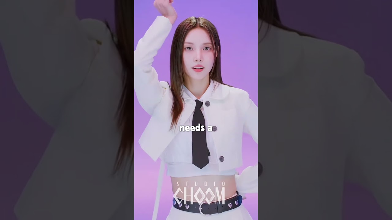 Когда хореография K-pop была слишком сложной для восприятия #blackpink