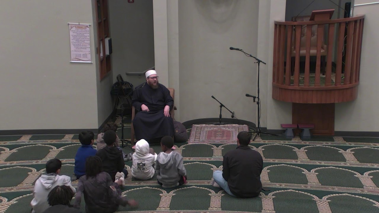 Muslim Community Center Of Tucson