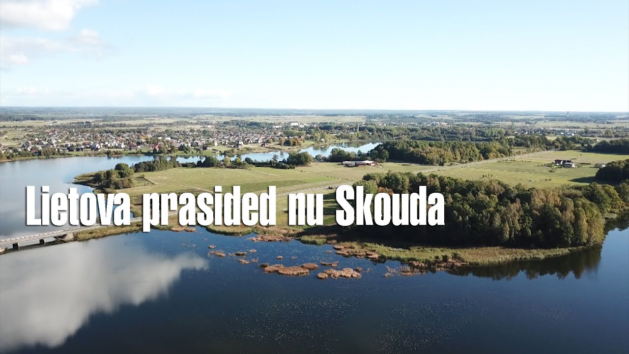 Dokumentinis filmas - Lietuva prasideda nuo Skuodo #Skuodas #Zemaitija #Lietuva #Dokumentiniskinas