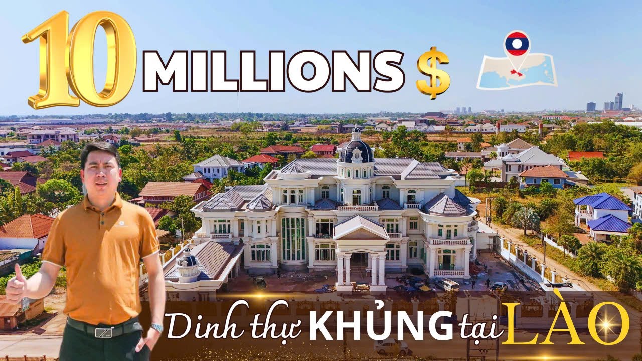 Dinh thự 