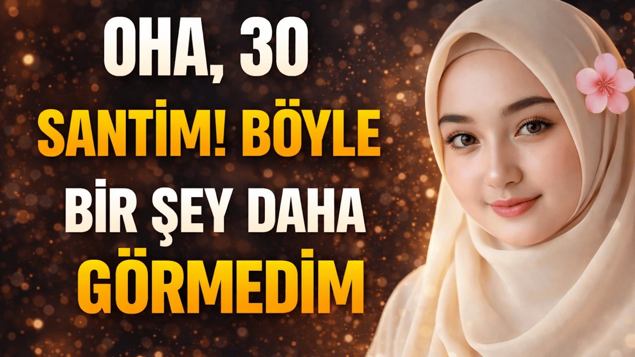 Damat, kızımla yaptığın gibi bana da yap