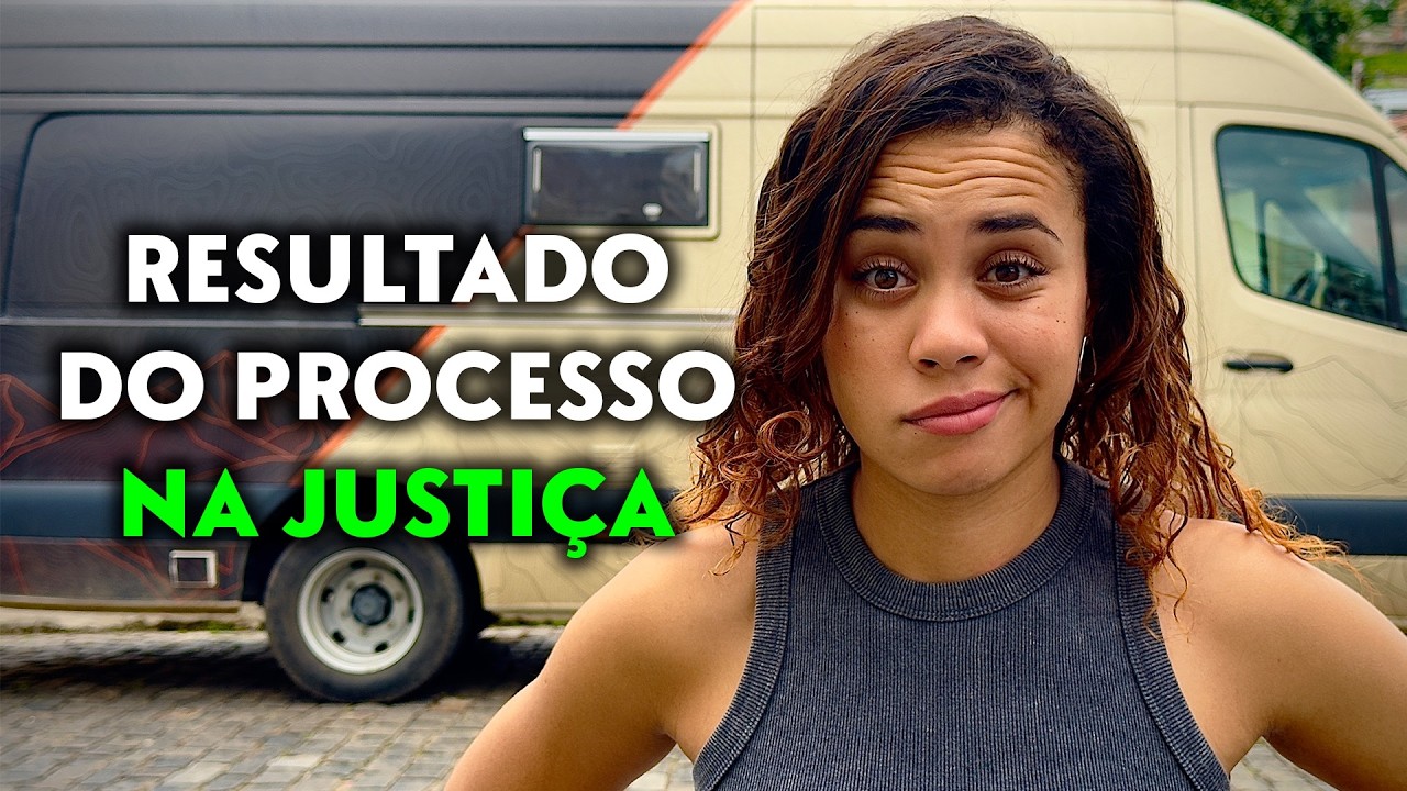 Conhe&ccedil;a a F&Aacute;BRICA que vai REFORMAR o nosso MOTORHOME novo