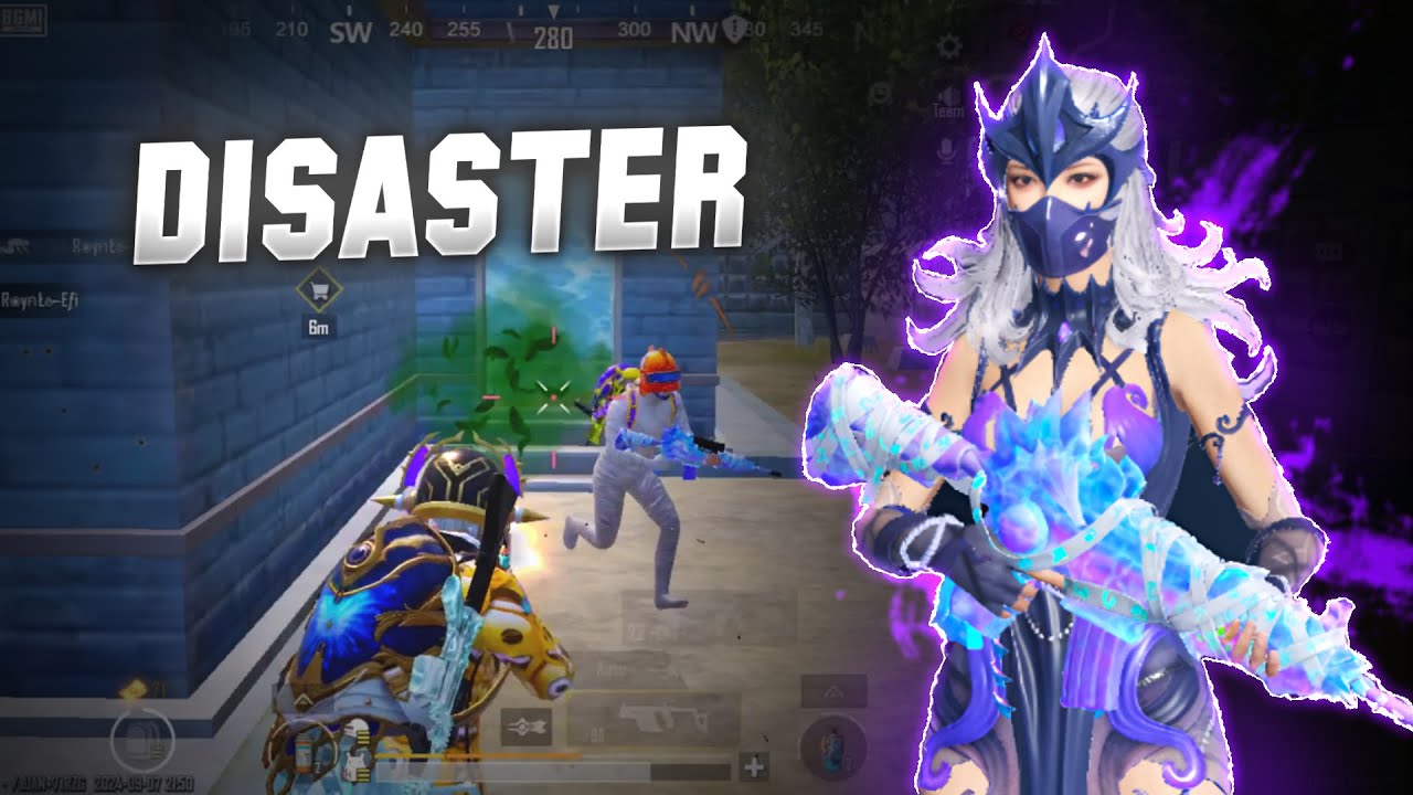DISASTER in 3.3 🔥•90FPS BGMI MONTAGE•OnePlus,9R,9,8T,7T,,7,6T,8,N105G,N100,Nord,5T,NeverSettle