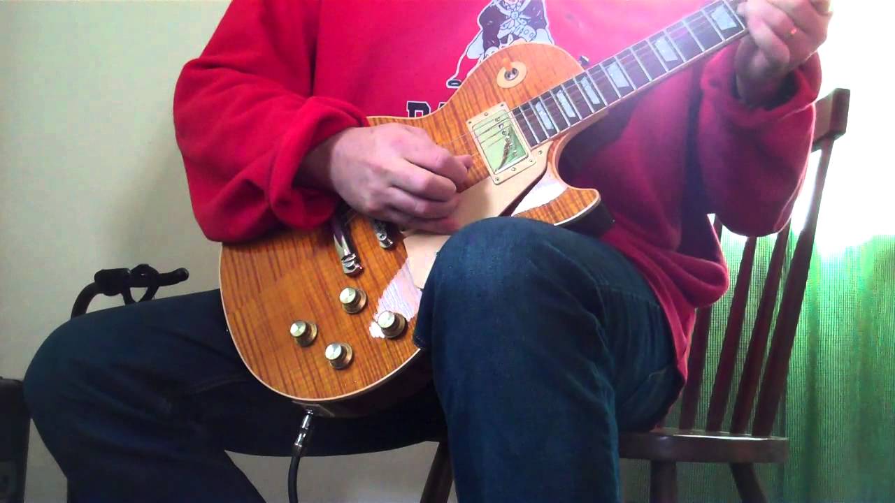 Rewind Electric, Lo Output , overwound , PAF style humbuckers..... AWESOME!