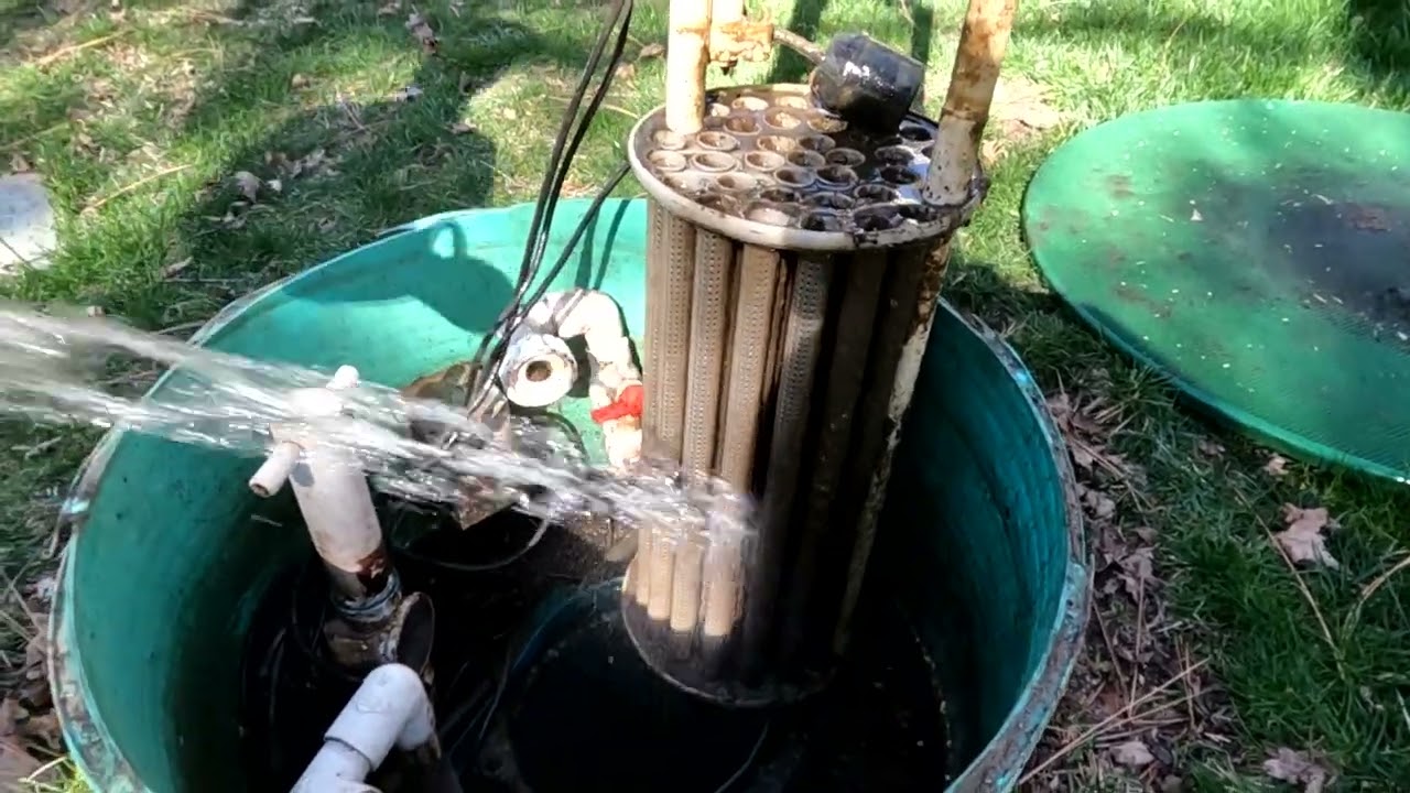 sewer service 101