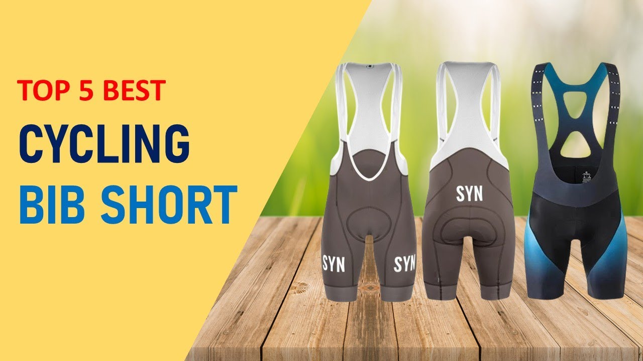 Top 5 Best Cycling Bib Short in 2025 | Cycling Bib Short on Aliexpress