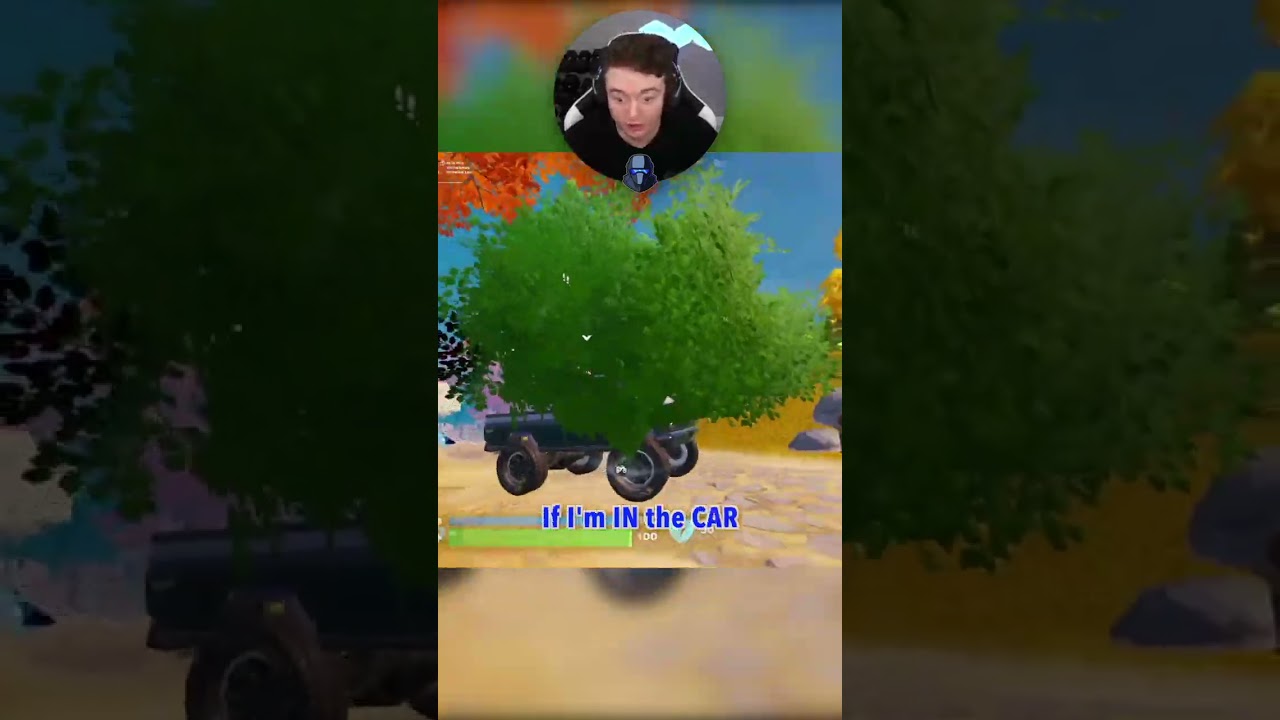 The Big Bush Bomb Has an OVERPOWERED SECRET!! 😱