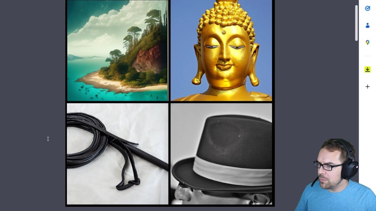 Guess the movie! (YAIY #17)