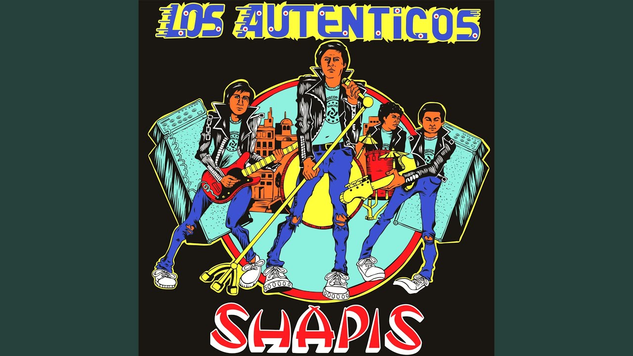 Perdidos (Remastered)