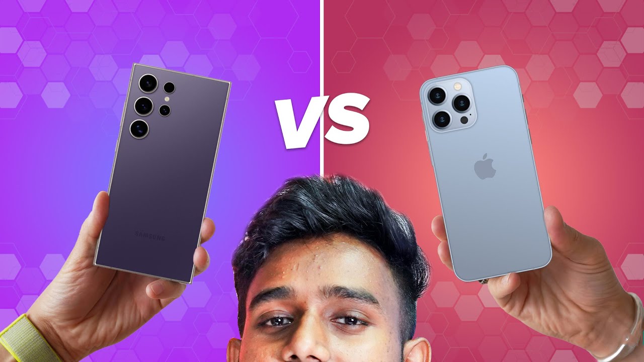 iPhone Vs Android | The Real Winner ඇයි iOS හොඳම ? |  Don’t Buy Apple Before Watching This! 🚫