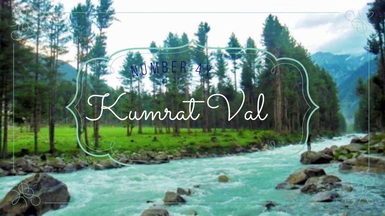 Top Seven Tourist Places In Northern Areas of Pakistan