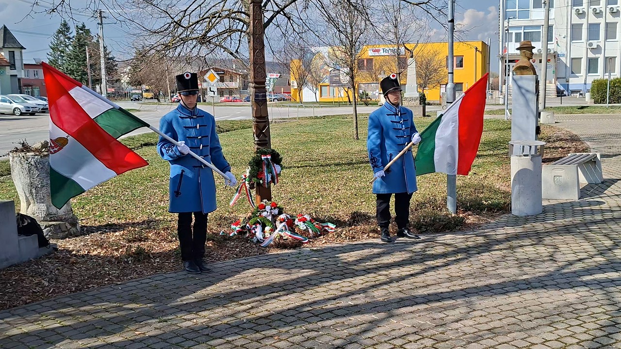 OTV Gbelce 15 3 2026  FTV Köbölkút 2026 3 15