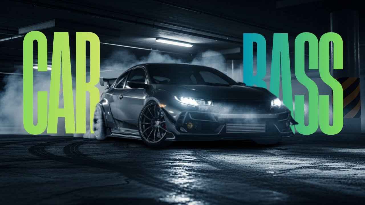 🔊DJ CAR BASS 2026🔊 BASS SESSIONS 🎶🔥#DeepBass#AudioBass #NightBass #EDMmix #EDMmusic #TechnoMixEDM 