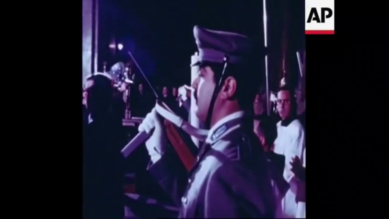The Italian Red Brigades Attack Political Prisons.
