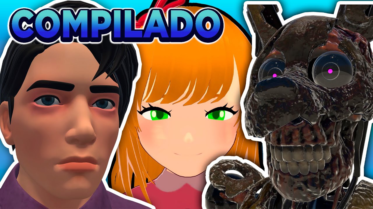 COMPILADO dos Melhores Vídeos de Gemius Dubs #4