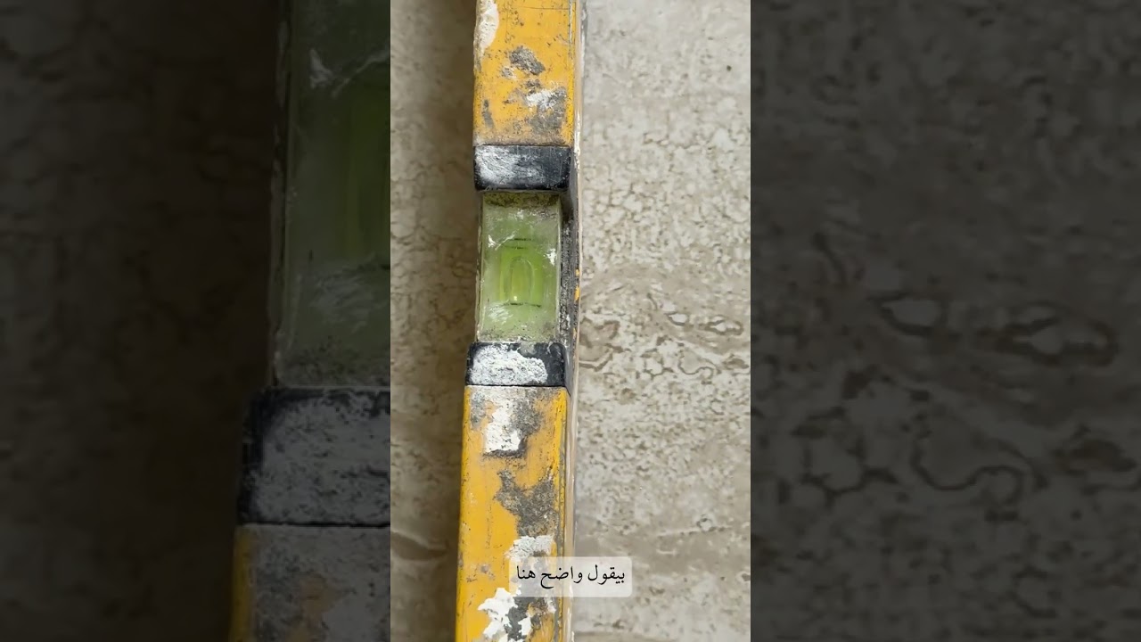 تركيب البورسلان خطوة بخطوة من مشاريع شركة المعالم الاساسية