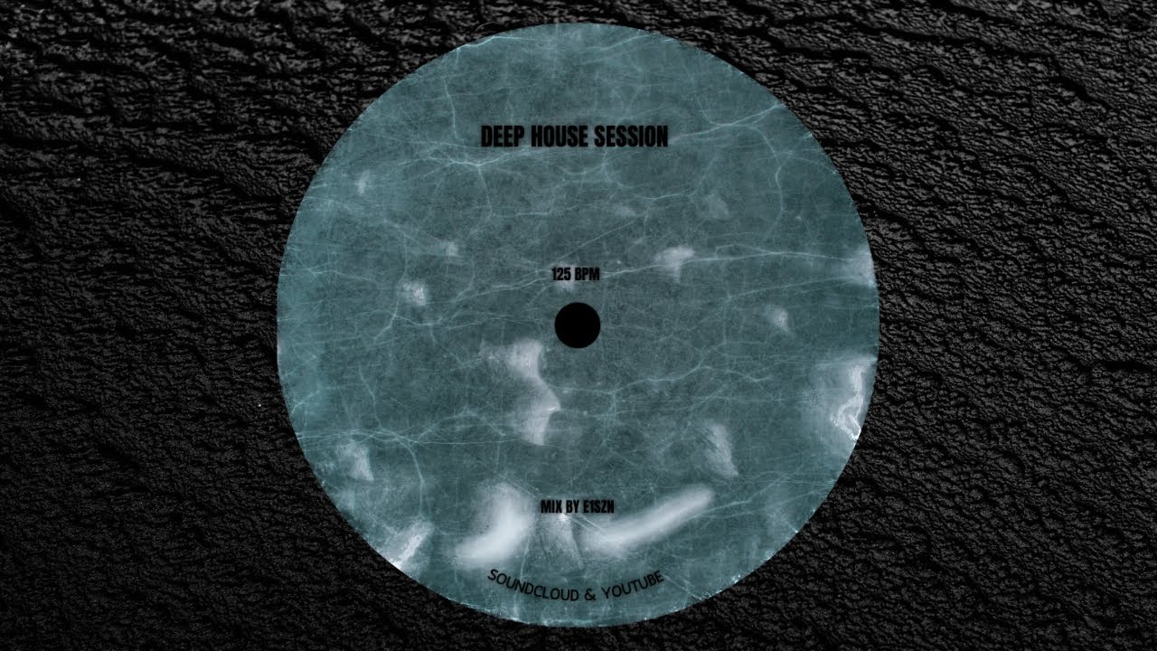 deep house session