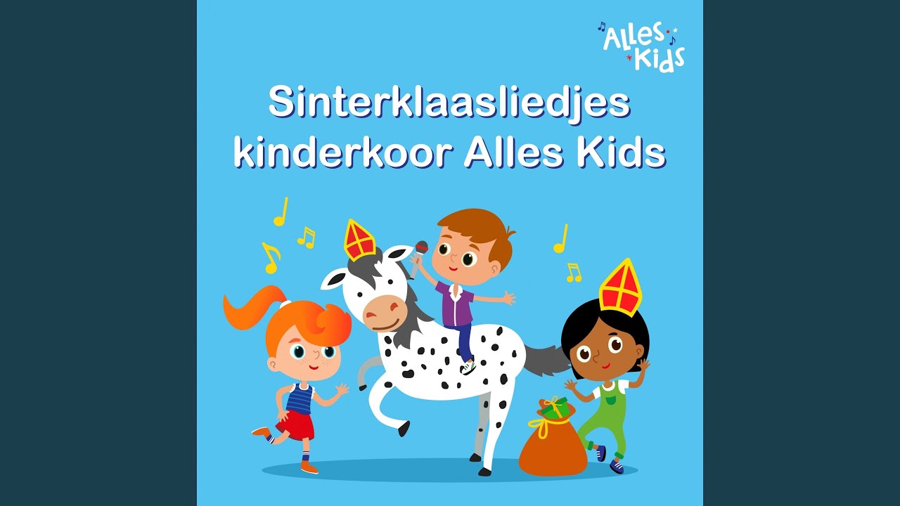Jongens, Heb Je 't Al Vernomen