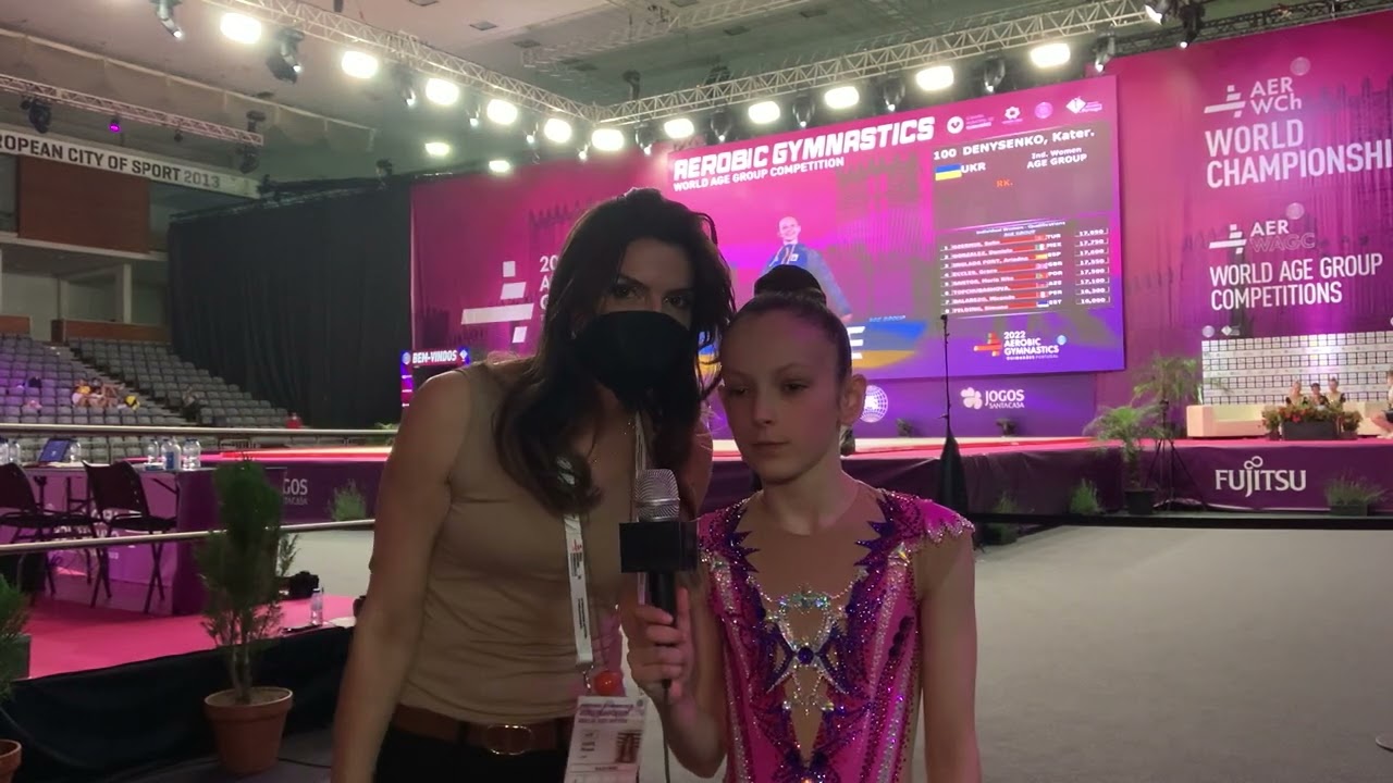 WAGC _ GREAT BRITAIN GBR ECCLES, Grace